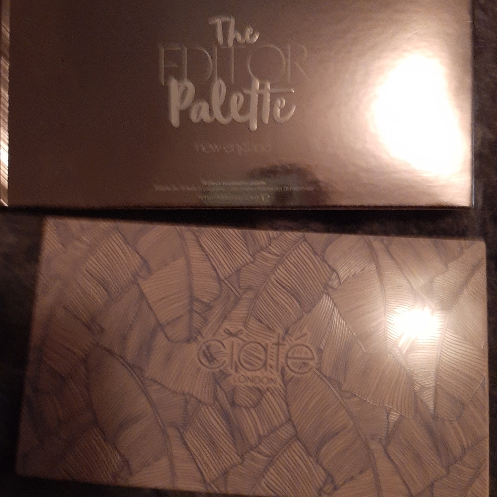 Eyeshadow